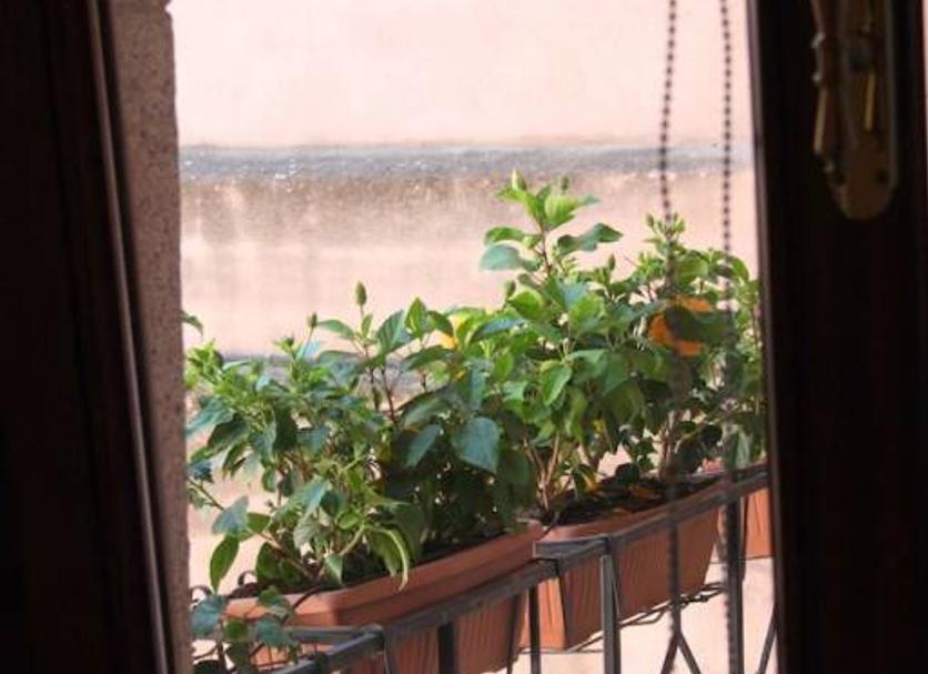 Balcón Foto