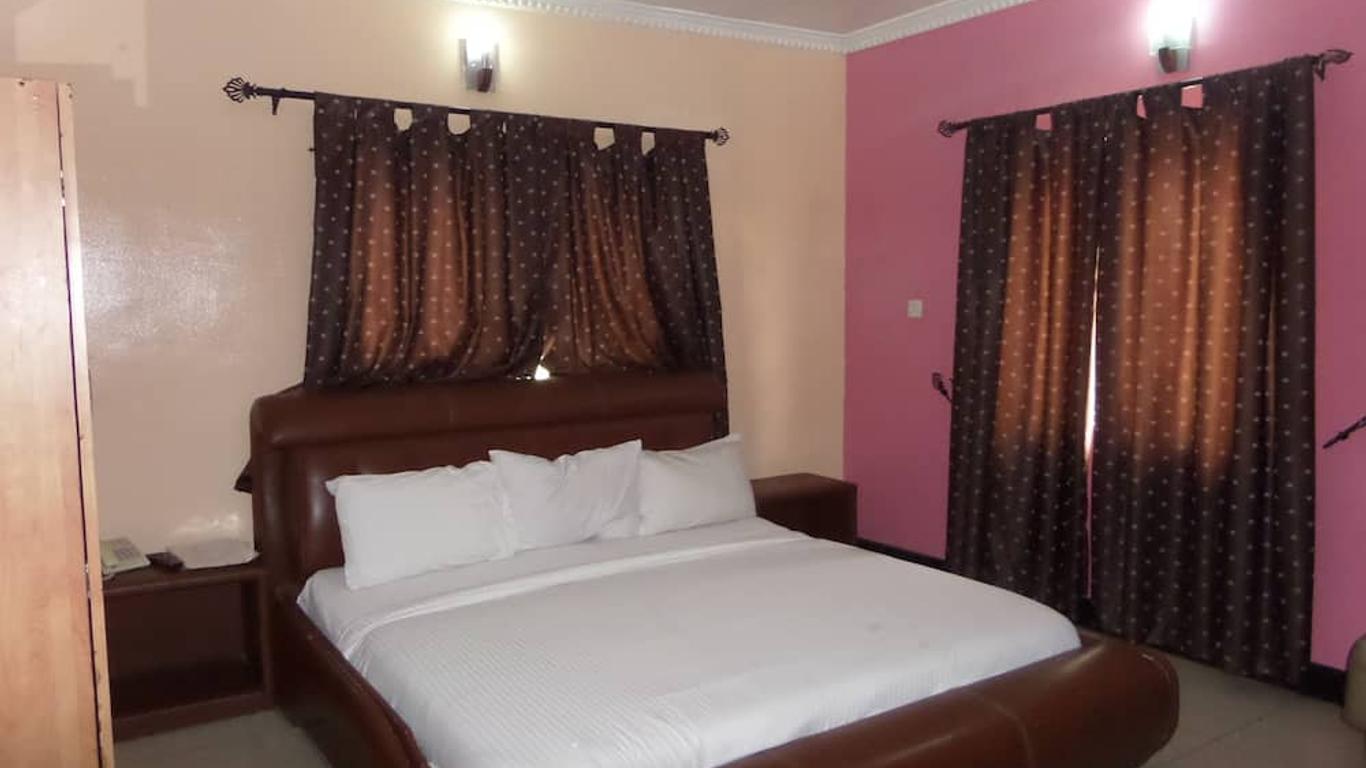 The Nest Hotel