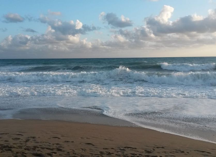 Playa Foto