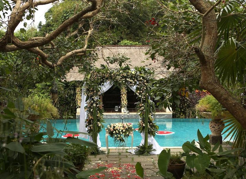 Piscina Foto