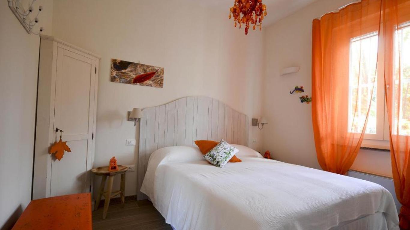 Villa Porto Sul Magra