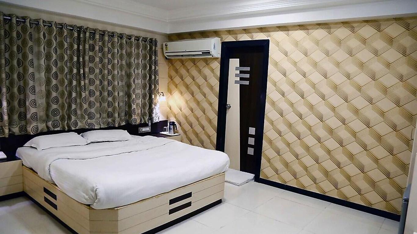 Hotel Regency