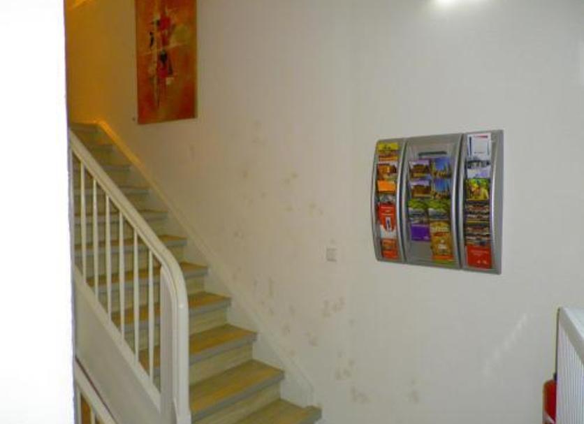 Escaleras Foto