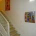 Escaleras