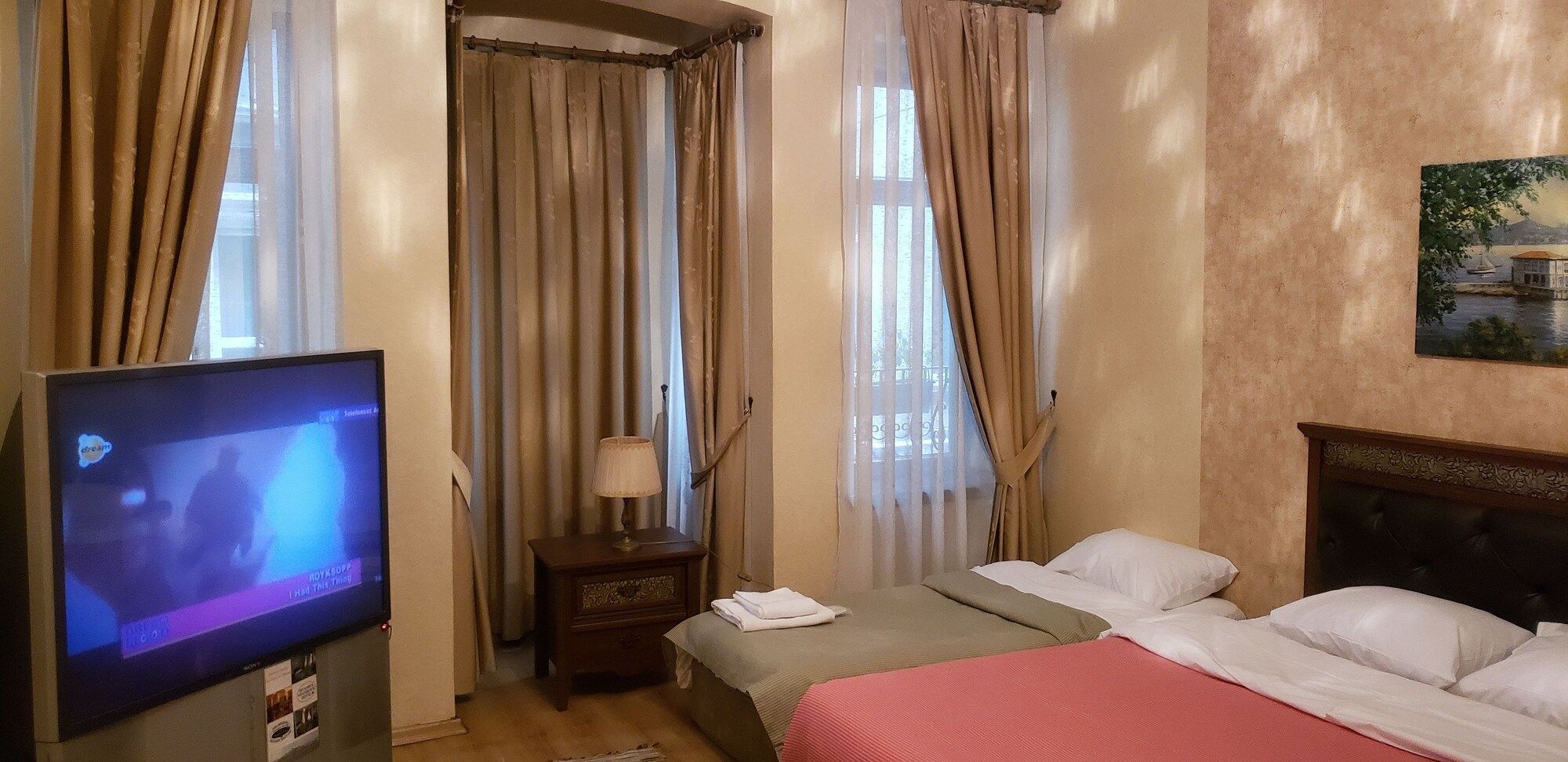 Habitación