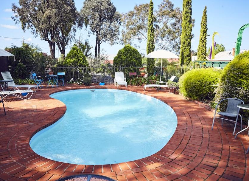 Piscina Foto