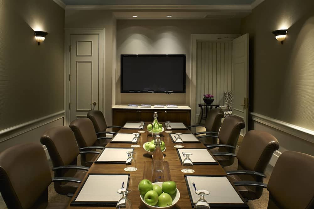 Sala de conferencias