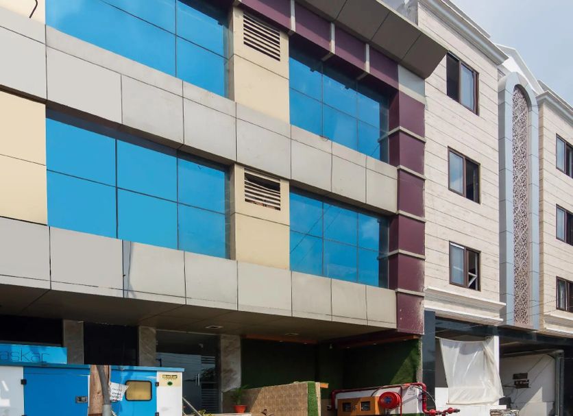 Edificio Foto
