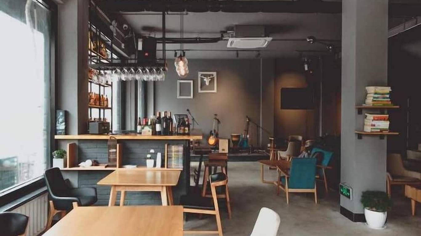 Weihai In-Tone Inn