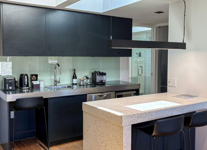 Cocina Foto