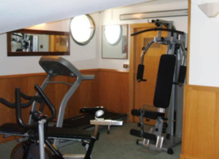 Gym Foto