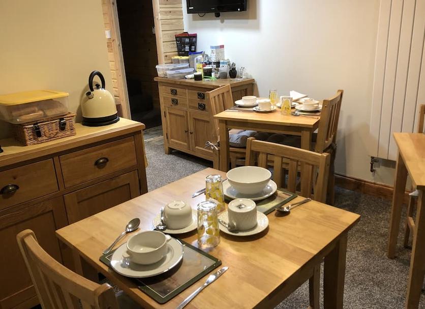Comedor Foto