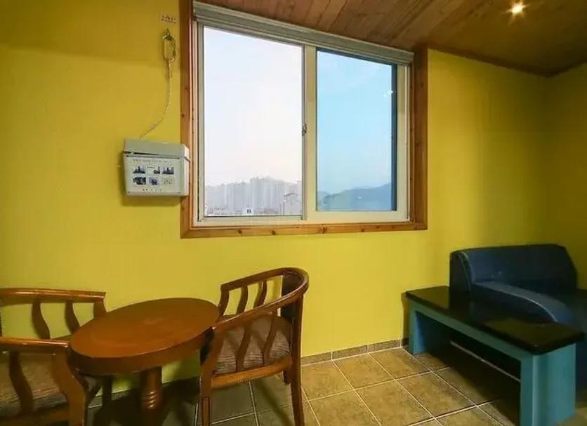 Comedor Foto