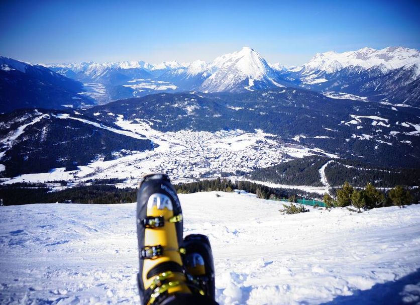 Servicio del hotel Foto