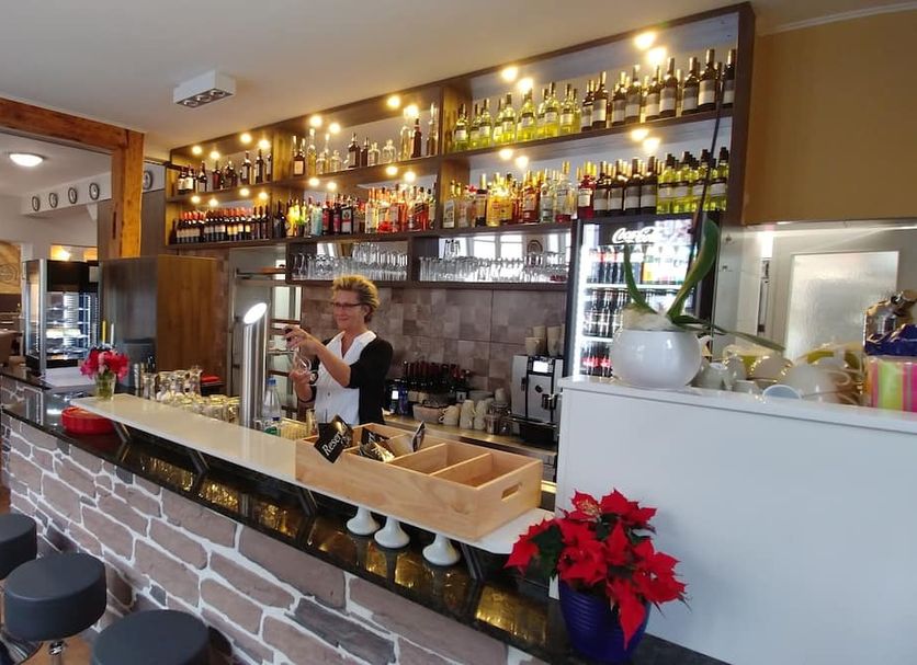 Bar Foto