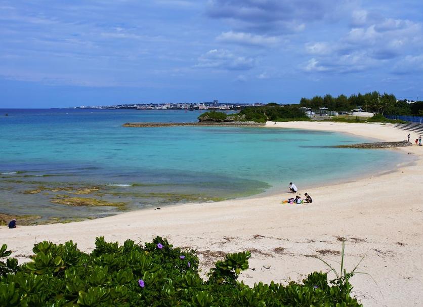 Playa Foto