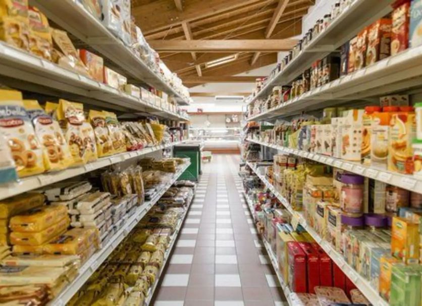Tienda Foto