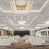 Sala de banquetes