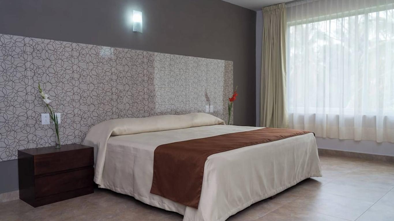 Hotel Verdi