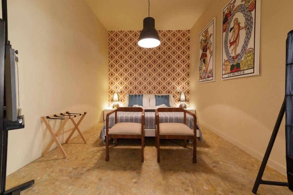 Habitación