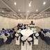 Sala de banquetes