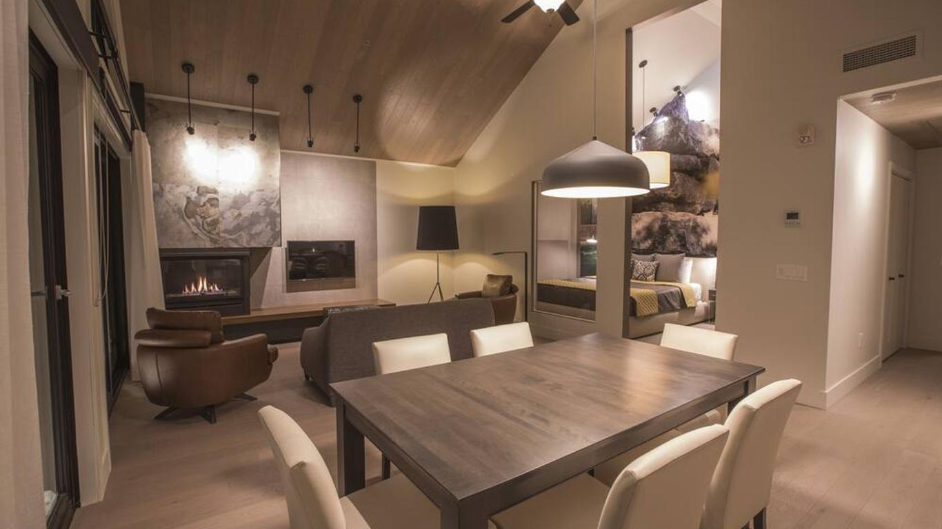 Kinipi Spa Nordique & Hebergement
