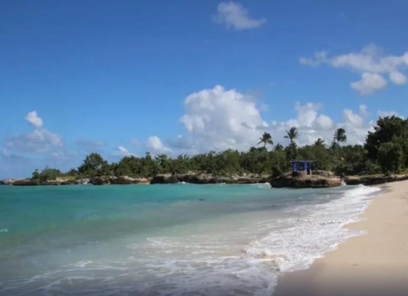 Playa Foto