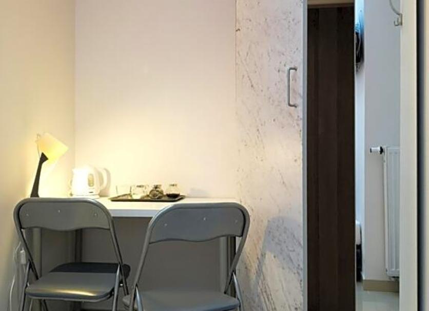 Comedor Foto