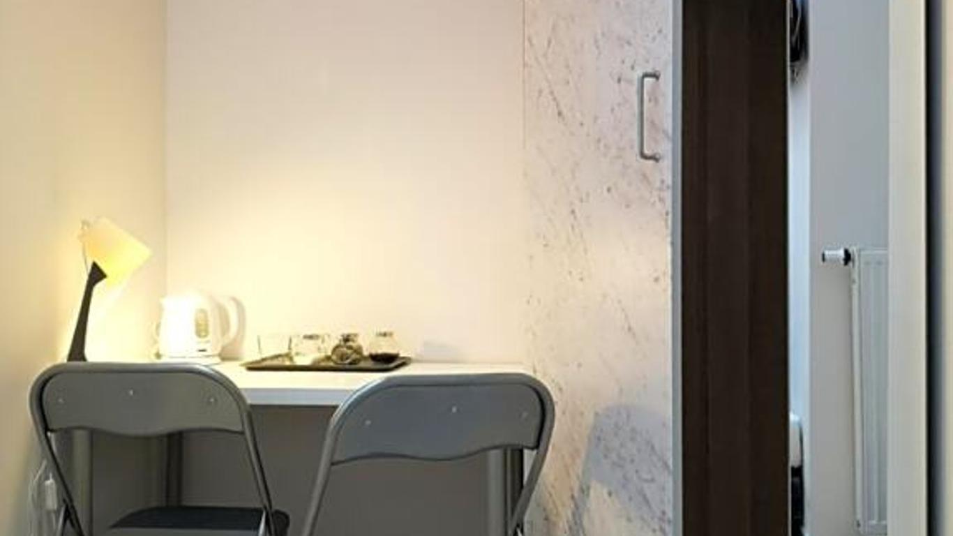 Hostel Kamienica Rynek 7