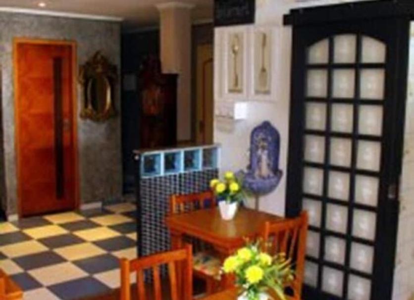 Comedor Foto