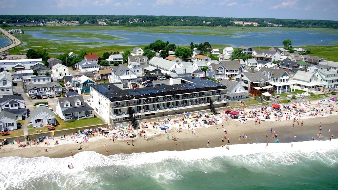 Atlantic Oceanfront Motel