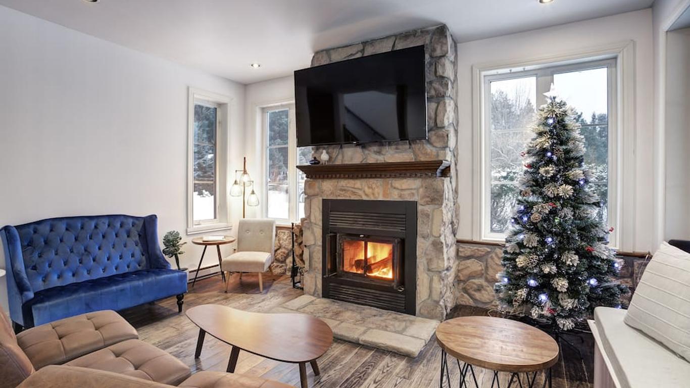 900 Tremblant