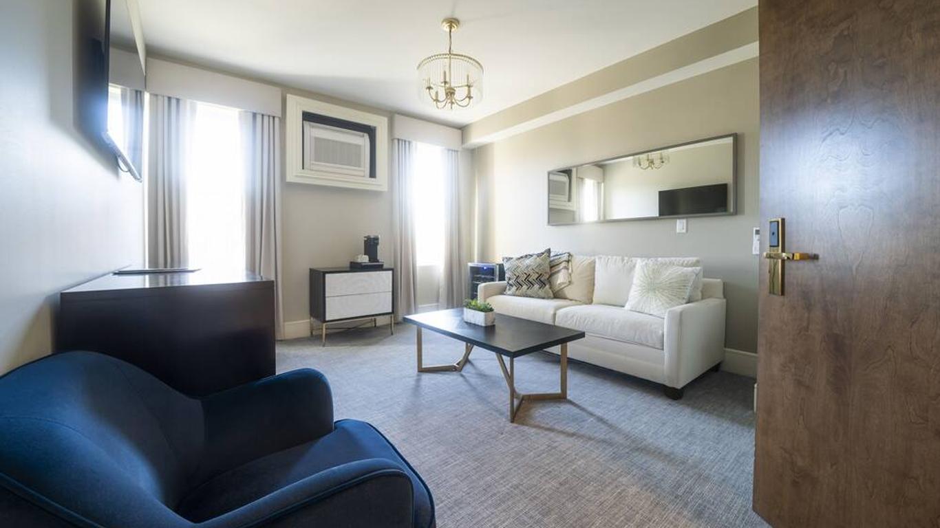 Orange Inn Boutique Hotel