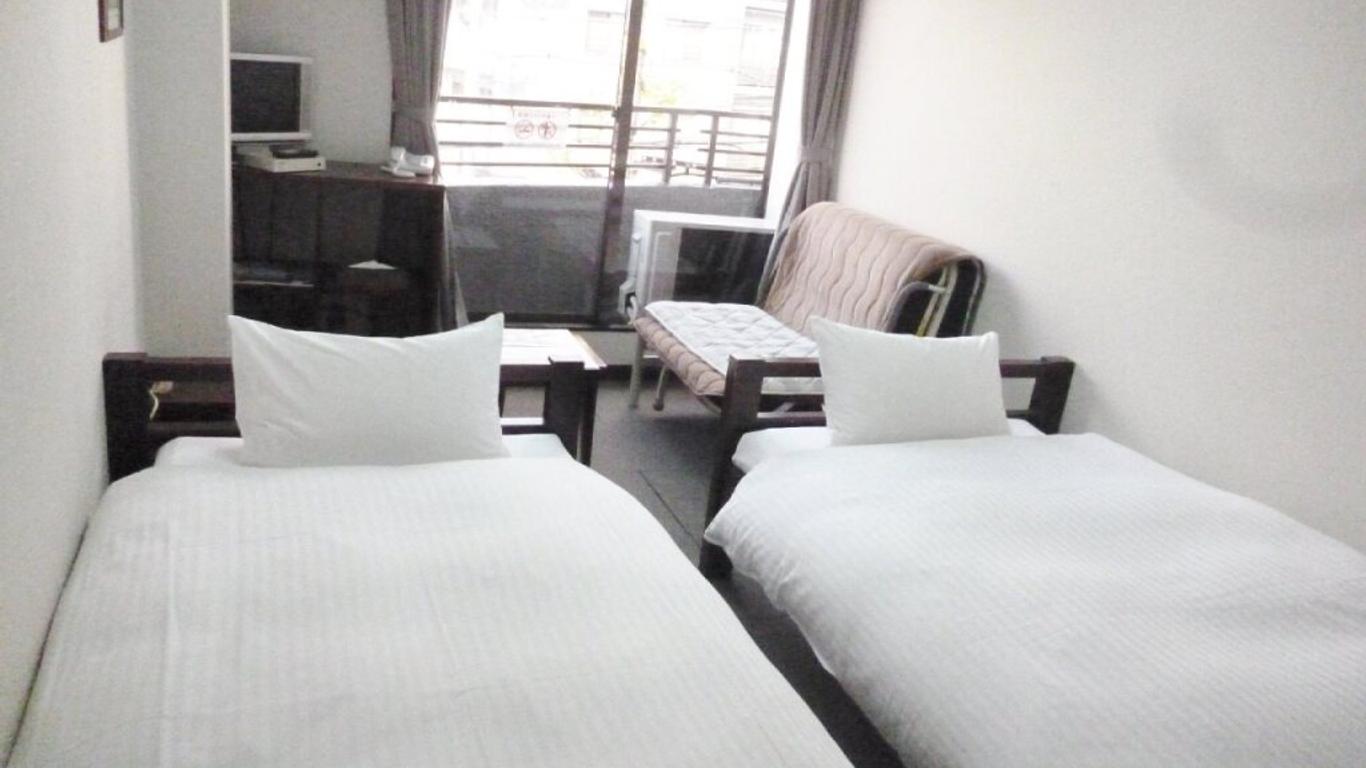 Econo Inn Kyoto