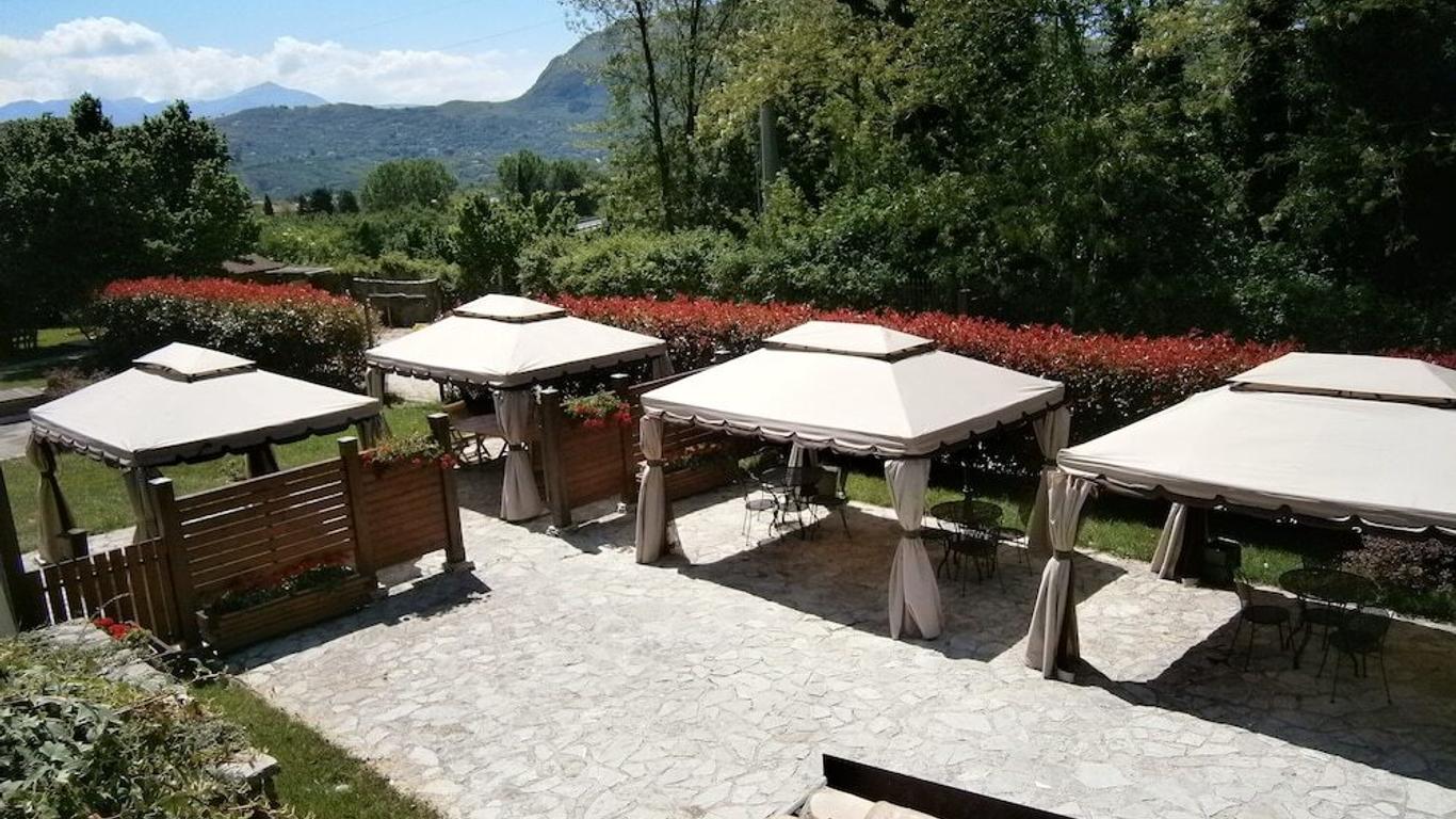 Myriam Country House B&B