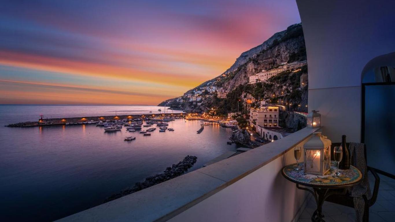 Camere Con Vista