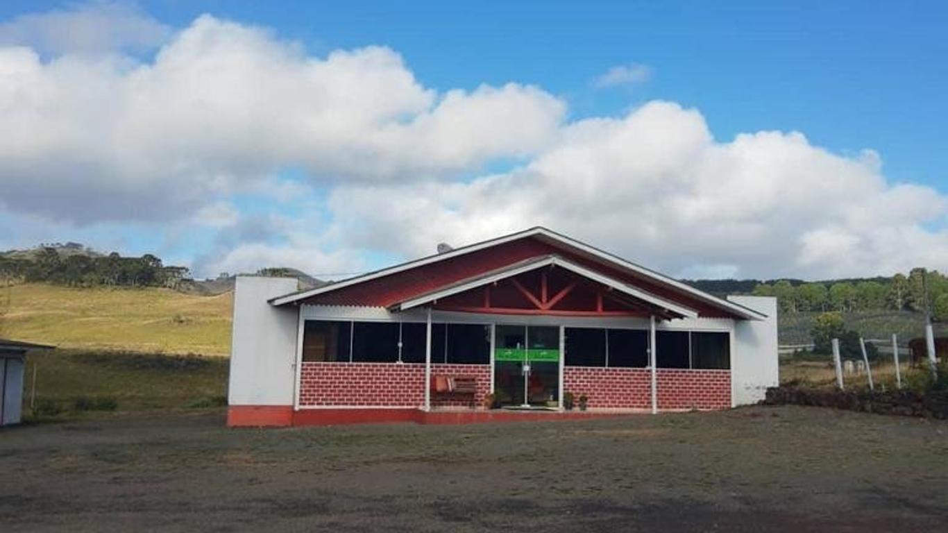 Pousada Frio da serra