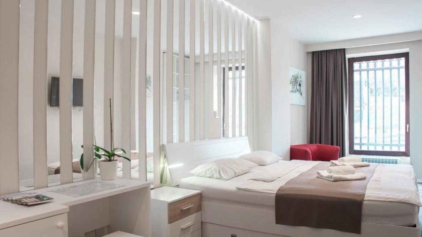 Apartment Schlosser