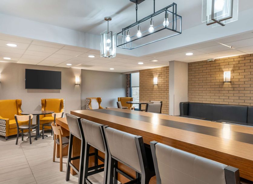 Servicio del hotel Foto