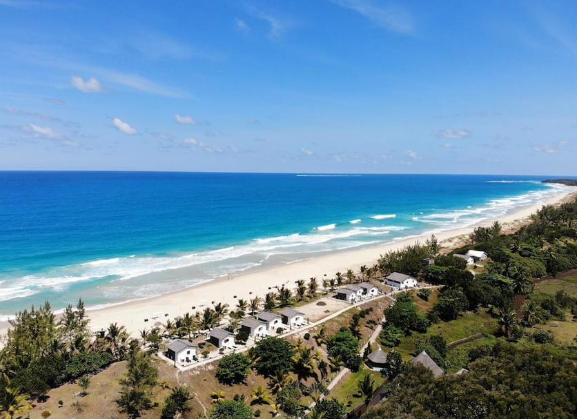 Playa Foto