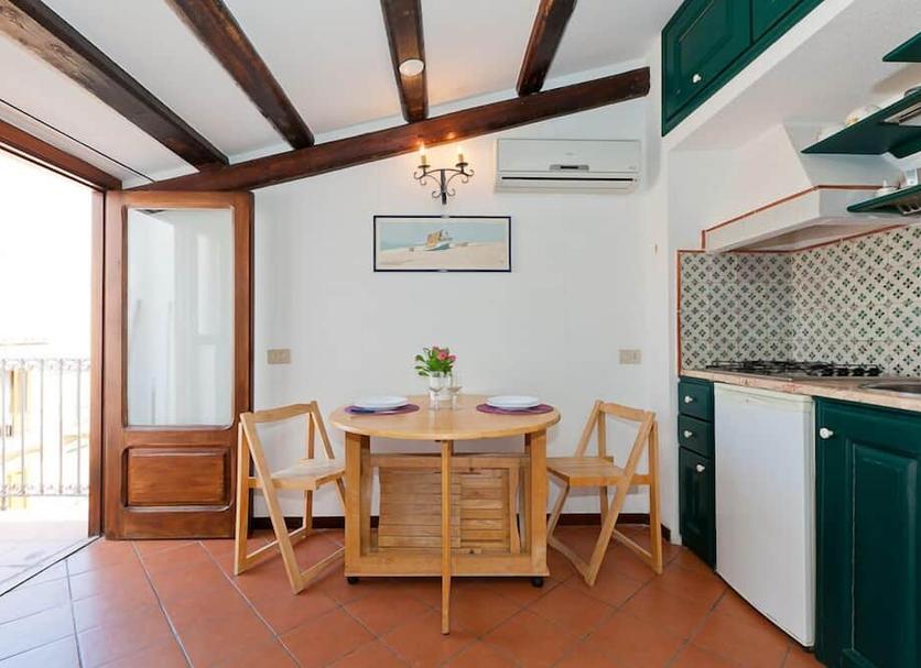 Comedor Foto