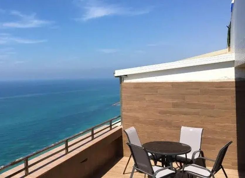 Balcón Foto
