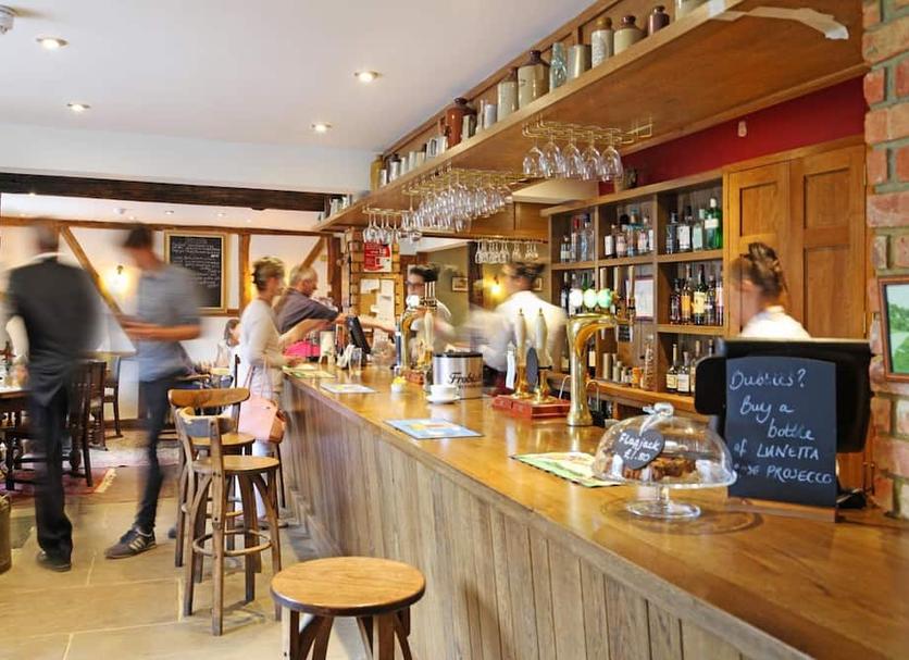 Bar Foto