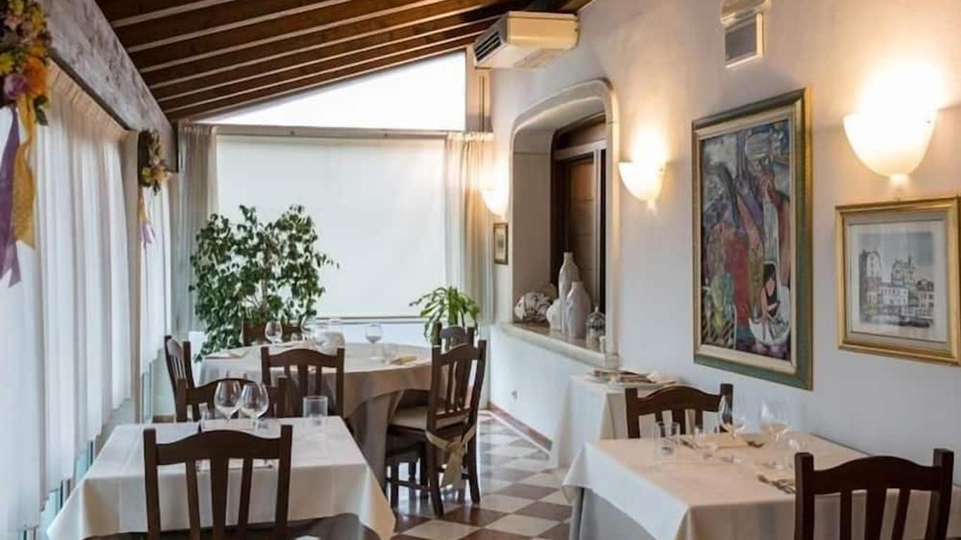 Villa Monica