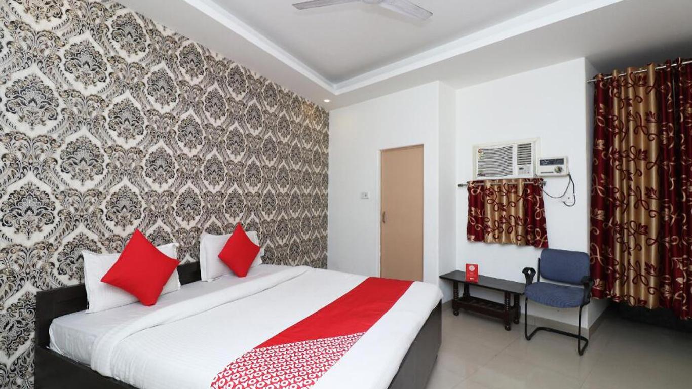 OYO Flagship Hotel Daimond