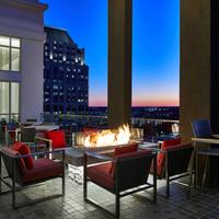 Hampton Inn and Suites Atlanta Midtown