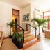 Escaleras