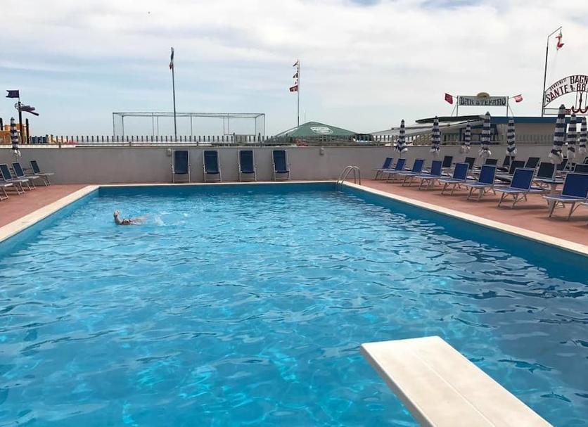 Piscina Foto