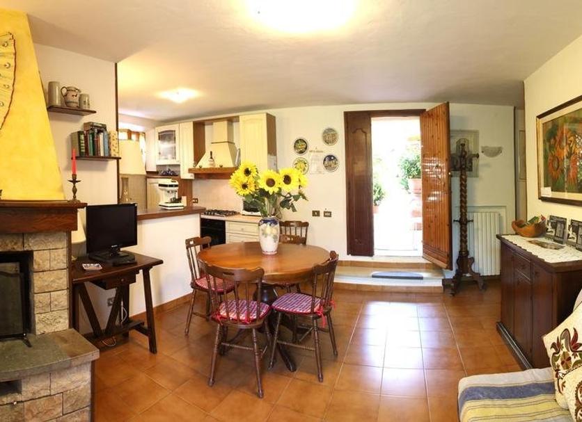 Comedor Foto