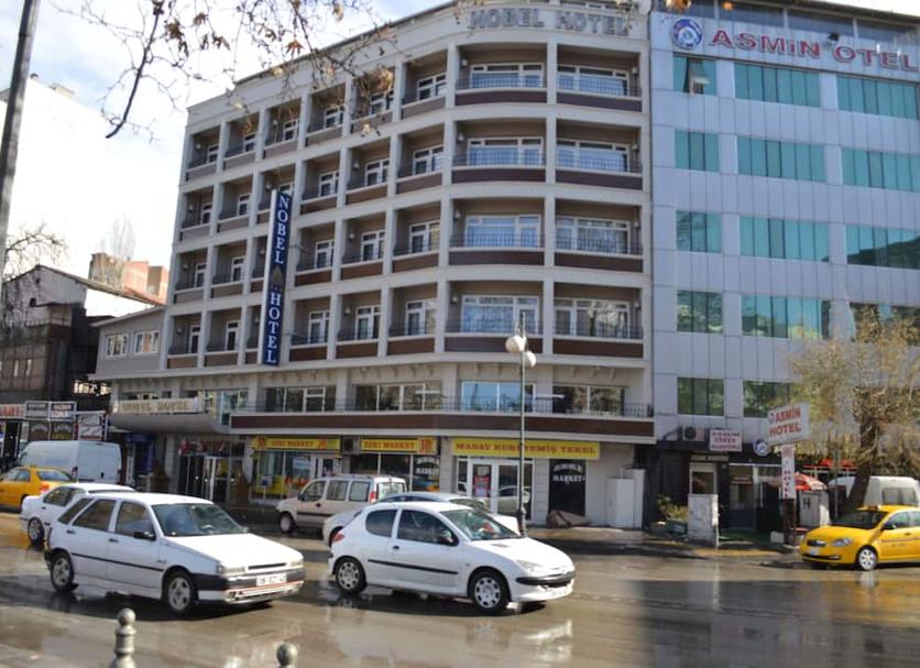 Edificio Foto